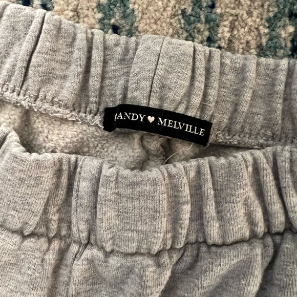 Brandy Melville shorts - Picture 3 of 3